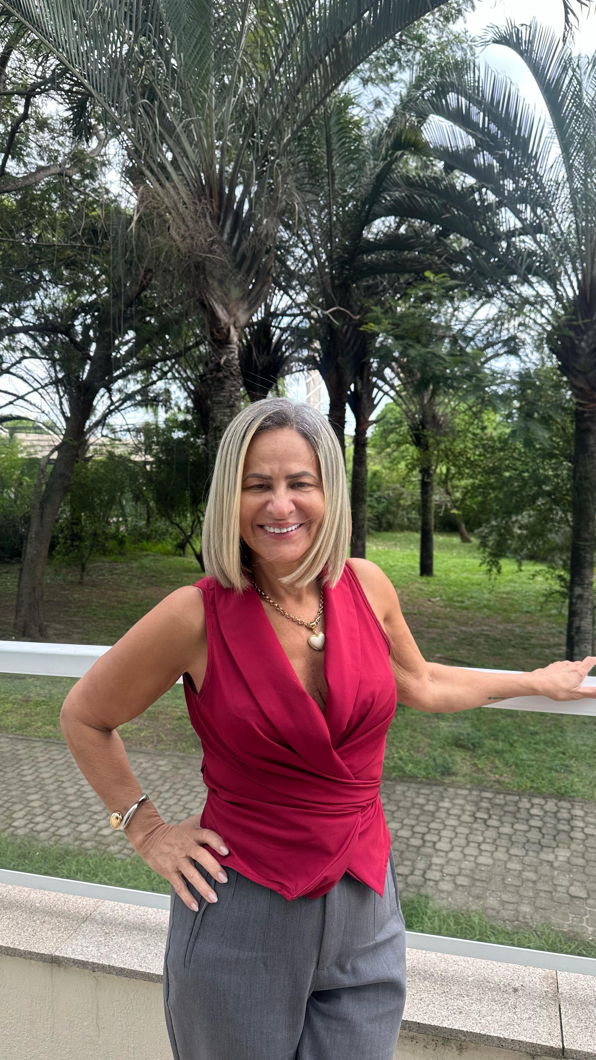 Adriana Ferreira