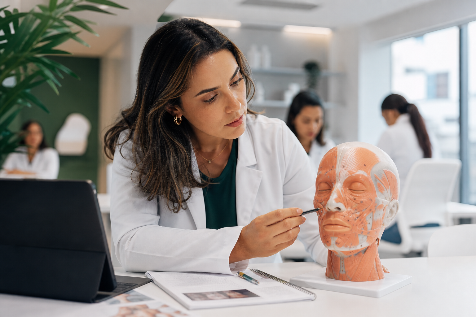 Curso livre ou Pós-Graduação em Estética Avançada: Qual a melhor escolha para o seu currículo?