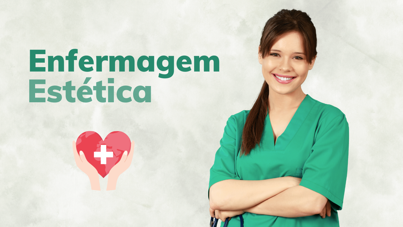 Como se Tornar um Enfermeiro Esteta: Passo a Passo da Formação à Atuação