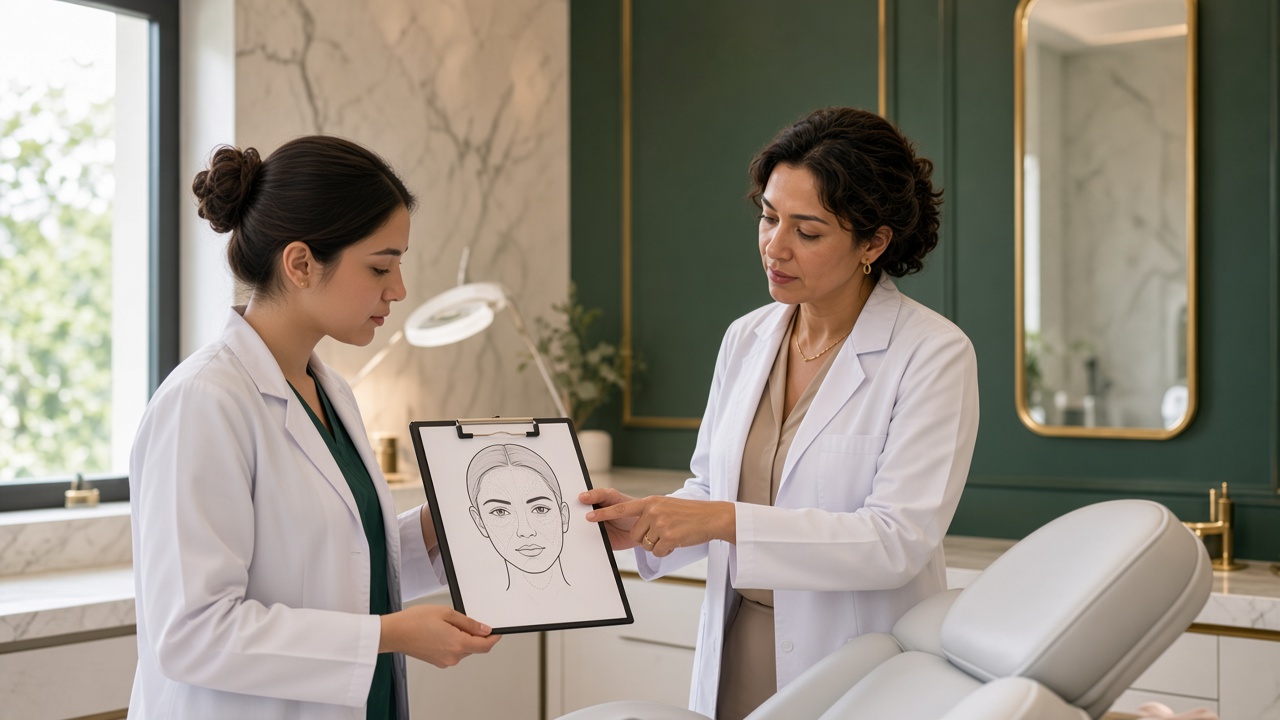 Harmonização Orofacial para Dentistas: o que é permitido em 2026?