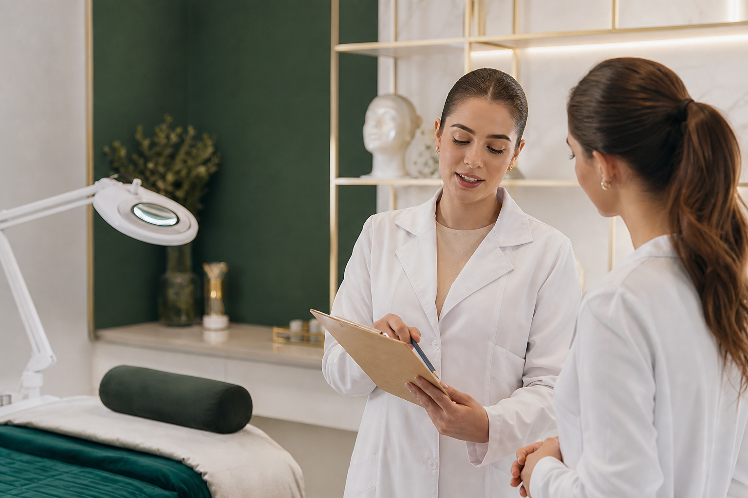 Quem pode fazer Pós-Graduação em Estética Avançada? Regras e Conselhos Atualizados